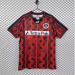 Eintracht Frankfurt Retro...