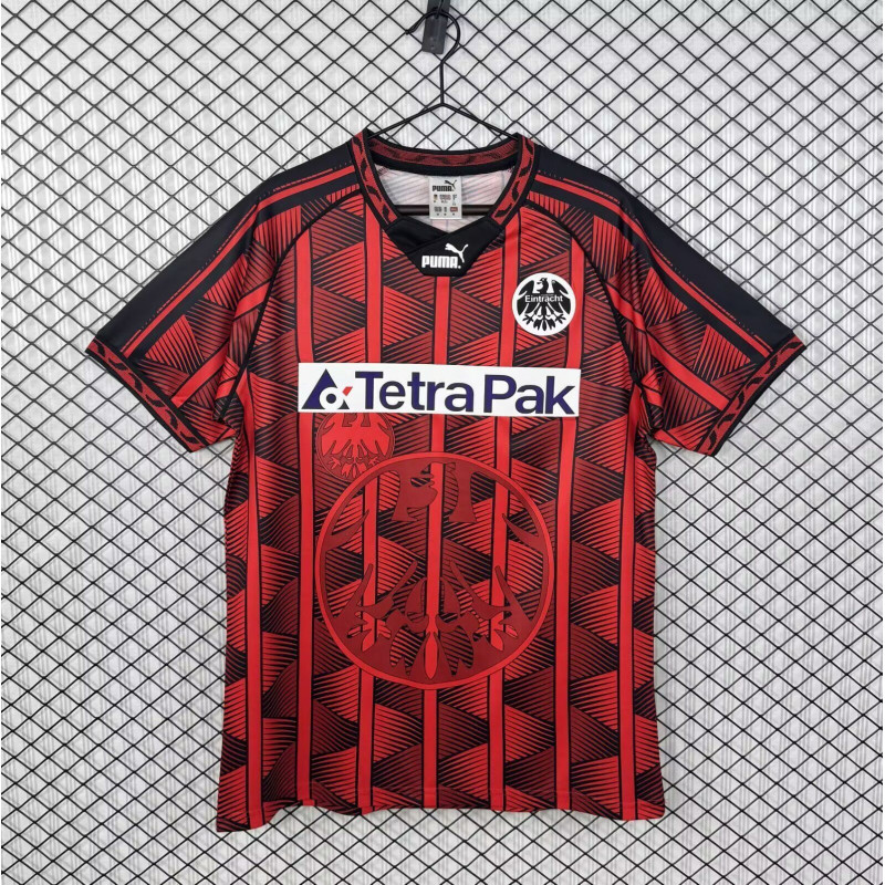 Eintracht Frankfurt Retro Local 95-96