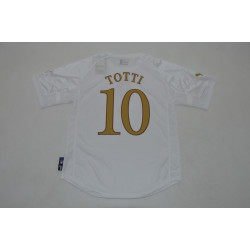 Italia Retro Visitante 2004