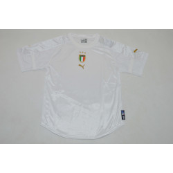 Italia Retro Visitante 2004