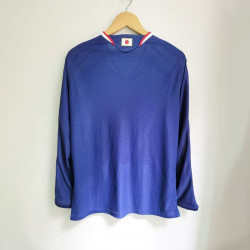 Japon Player Version Manga Larga Local 2026