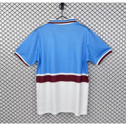 Aston Villa Retro Visitante 97-98