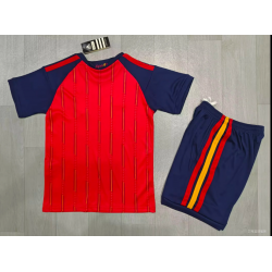 España KIT NIÑO Local 2026