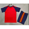 España KIT NIÑO Local 2026