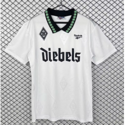 Borussia Monchengladbach...