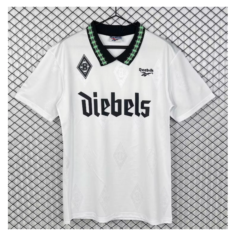 Borussia Monchengladbach Retro Local 95-96