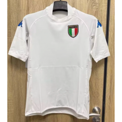 Italia Retro Visitante 2002