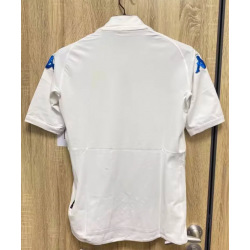 Italia Retro Visitante 2002