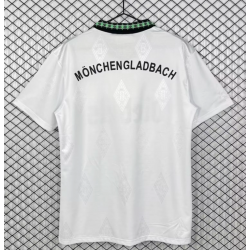 Borussia Monchengladbach Retro Local 95-96