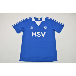 Hamburgo Retro Visitante 1979