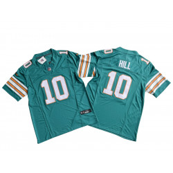 NFL MIAMI DOLPHINS HILL 10...