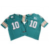 NFL MIAMI DOLPHINS HILL 10 25-26