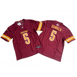 NFL WASHINGTON COMMANDERS...