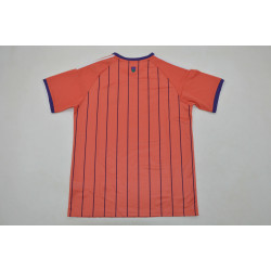 Escocia Visitante 2026