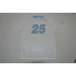 AD X Oasis Blanca Azul 2025