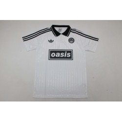 AD X Oasis Blanca Negra 2025