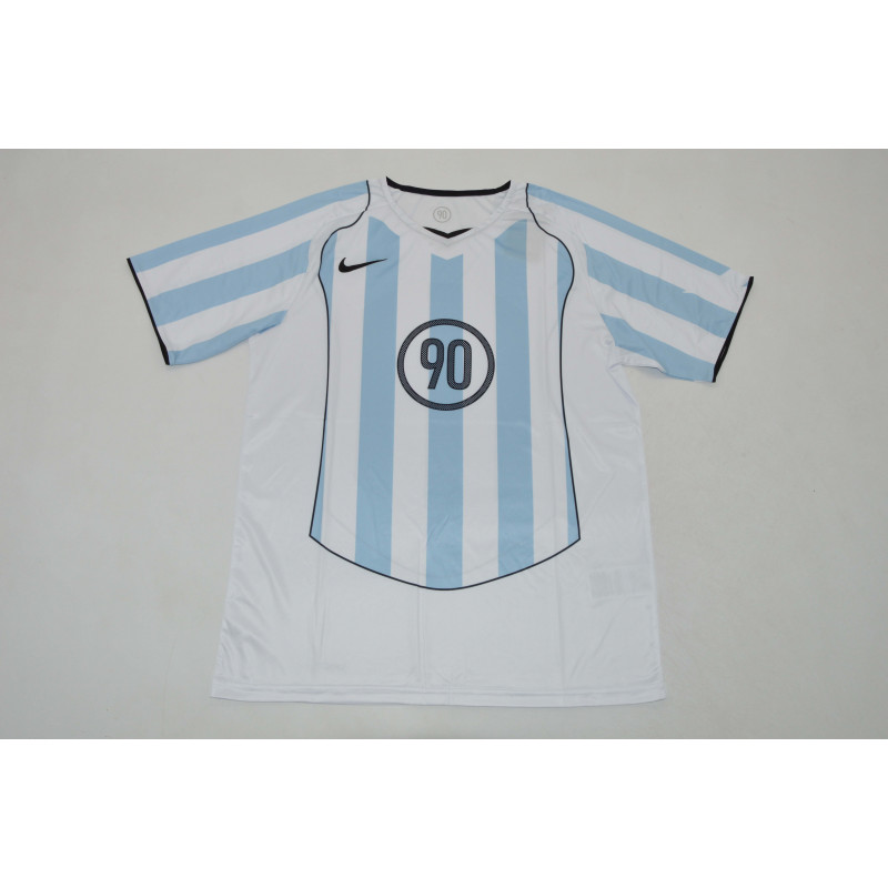 NK Total 90 Entrenamiento