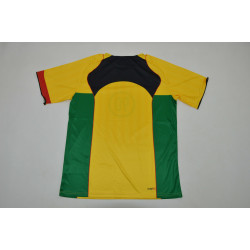 NK Total 90 Entrenamiento Amarilla