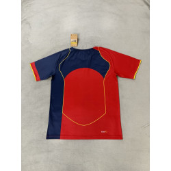 NK Total 90 Entrenamiento Roja