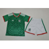 Mexico KIT NIÑO Local 2026