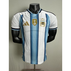 Argentina Player Version Local 2026
