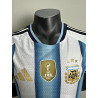 Argentina Player Version Local 2026
