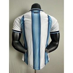 Argentina Player Version Local 2026