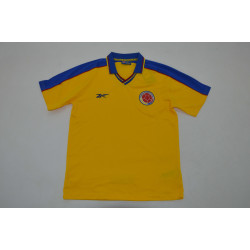 Colombia Retro Local 1998