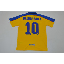 Colombia Retro Local 1998