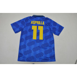 Colombia Retro Visitante 1994