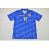 Colombia Retro Visitante 1994