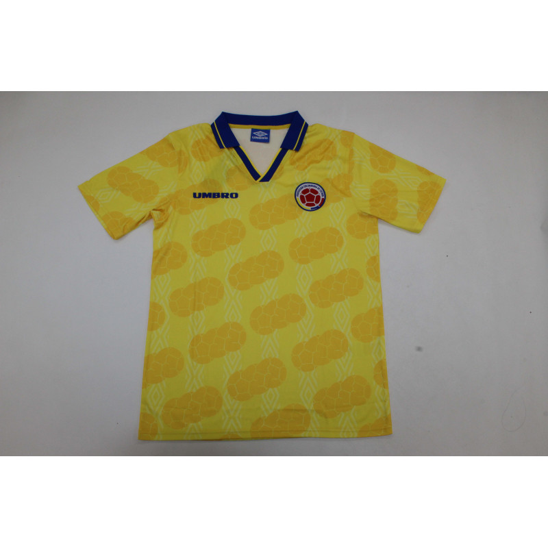 Colombia Retro Local 1994