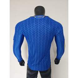 Italia Player Version Manga Larga Local 2026