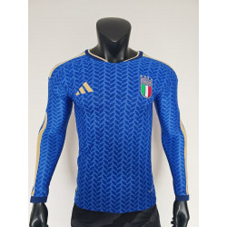 Italia Player Version Manga...