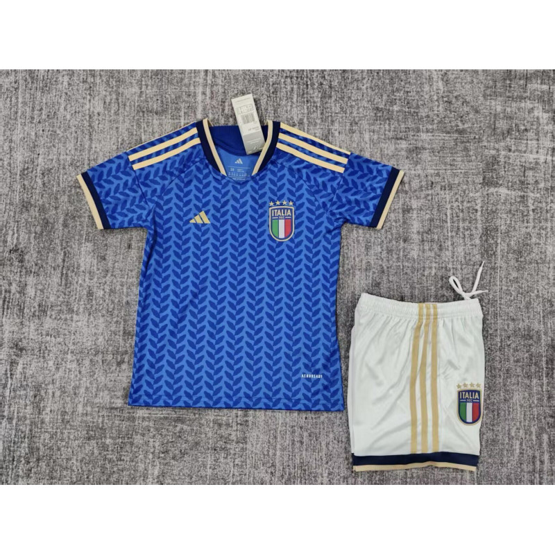 Italia KIT NIÑO Local 2026