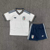 Italia KIT NIÑO Visitante 2026