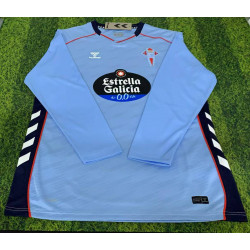 CV Manga Larga Local 25-26