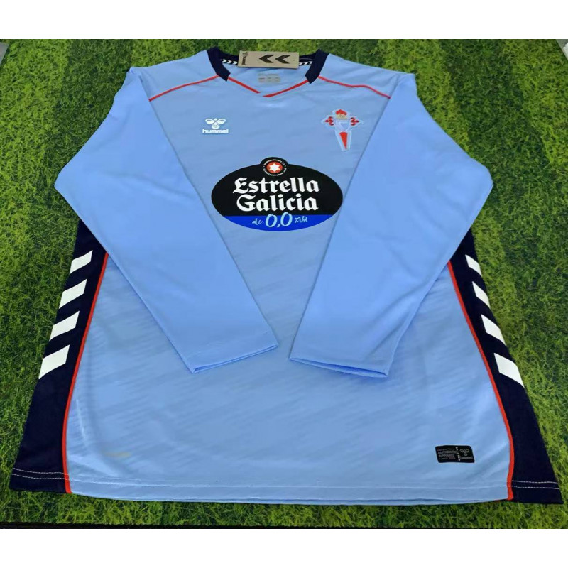 CV Manga Larga Local 25-26