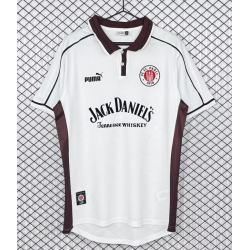 St. Pauli Retro Local 99-00