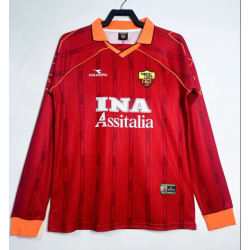 Roma Retro Manga Larga...