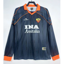 Roma Retro Manga Larga...