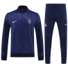 PSG Chandal Azul Oscuro 25-26