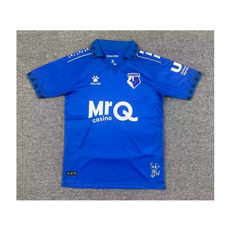 Watford Tercera 25-26