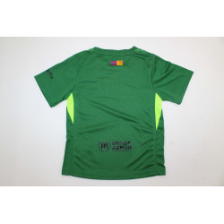 Barcelona KIT NIÑO Portero Verde 25-26