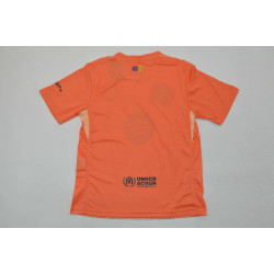 Barcelona KIT NIÑO Portero Naranja 25-26