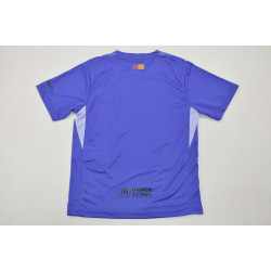 Barcelona KIT NIÑO Portero Morado 25-26