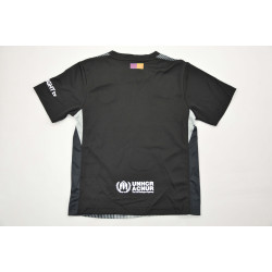 Barcelona KIT NIÑO Portero Negro 25-26
