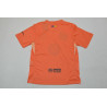 Barcelona Portero Naranja 25-26