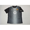 Barcelona Portero Negro 25-26