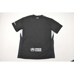 Barcelona Portero Negro 25-26